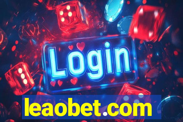 leaobet.com