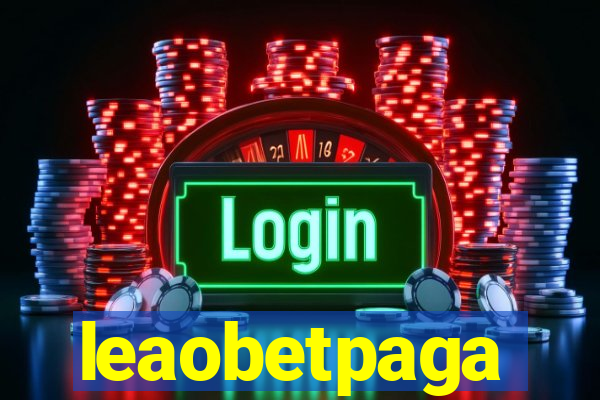 leaobetpaga