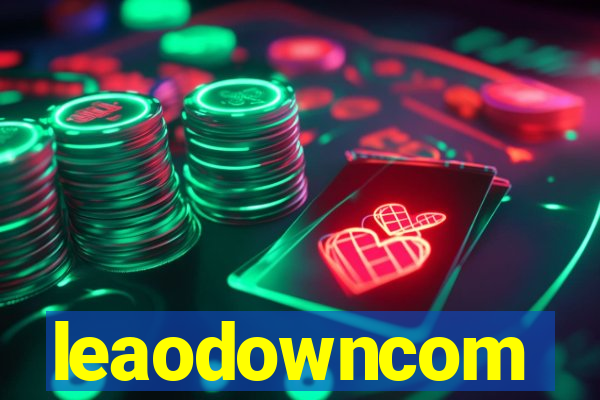 leaodowncom