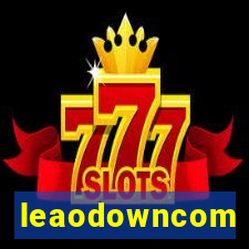 leaodowncom