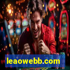 leaowebb.com