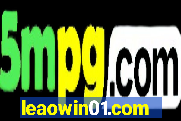 leaowin01.com