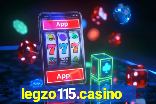 legzo115.casino