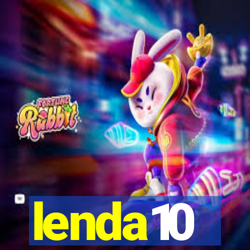 lenda10