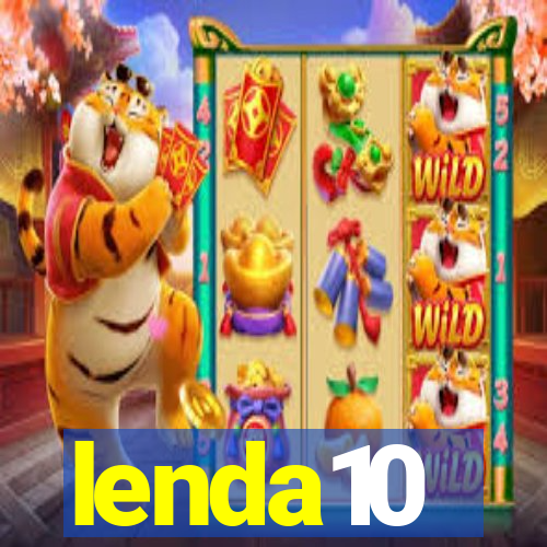 lenda10