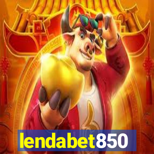 lendabet850