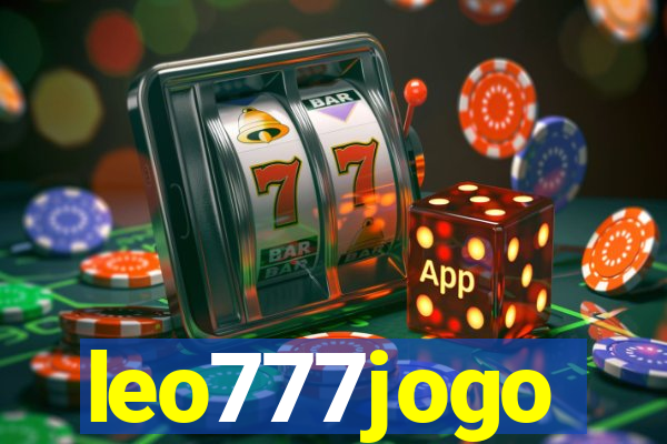 leo777jogo