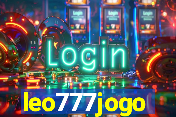 leo777jogo