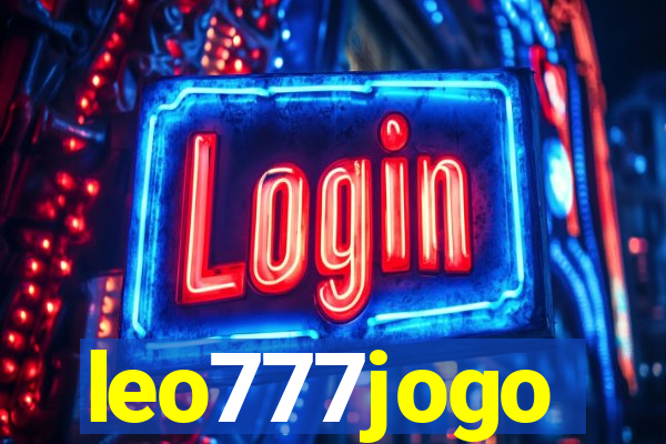 leo777jogo