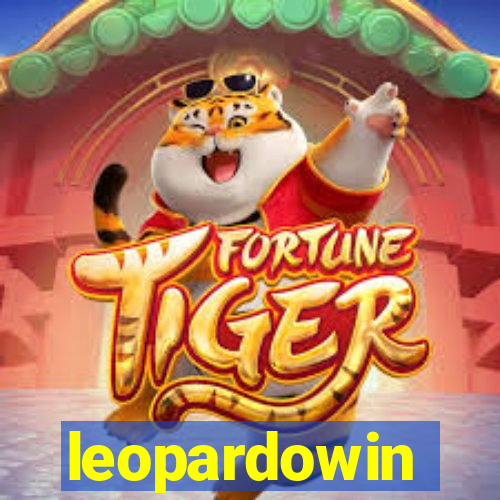 leopardowin