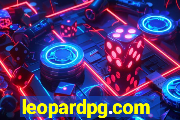 leopardpg.com