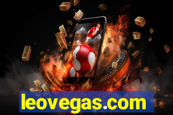 leovegas.com