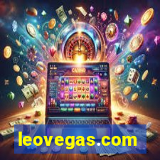 leovegas.com