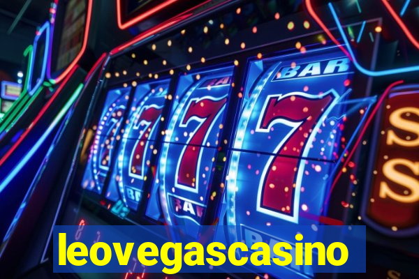 leovegascasino