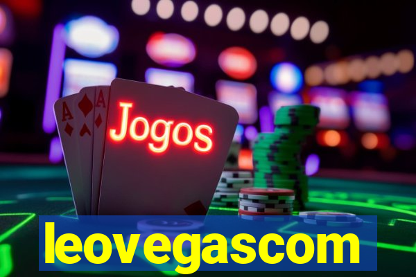 leovegascom