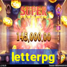 letterpg