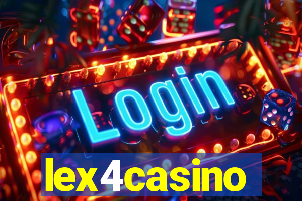 lex4casino