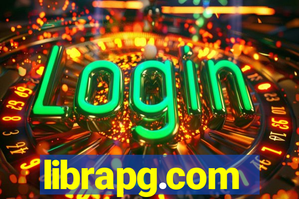 librapg.com