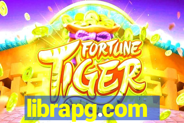 librapg.com