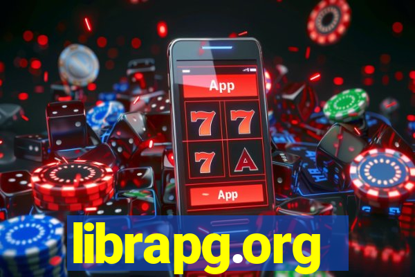 librapg.org