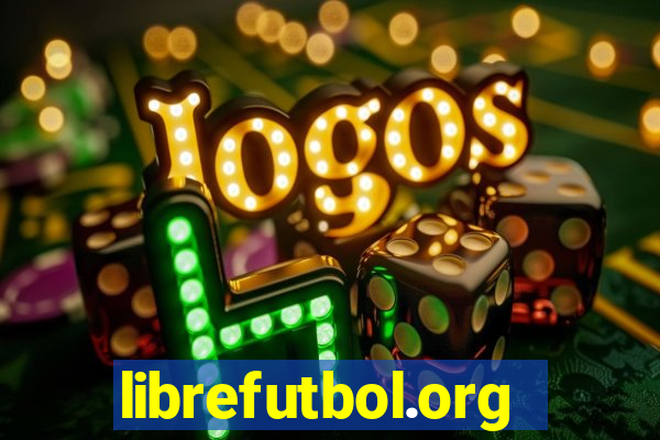 librefutbol.org