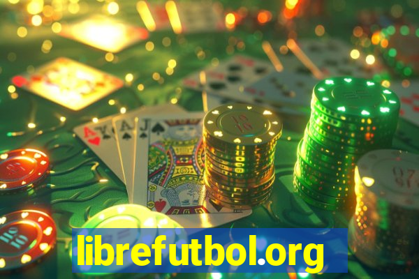 librefutbol.org