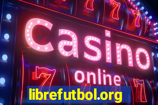 librefutbol.org