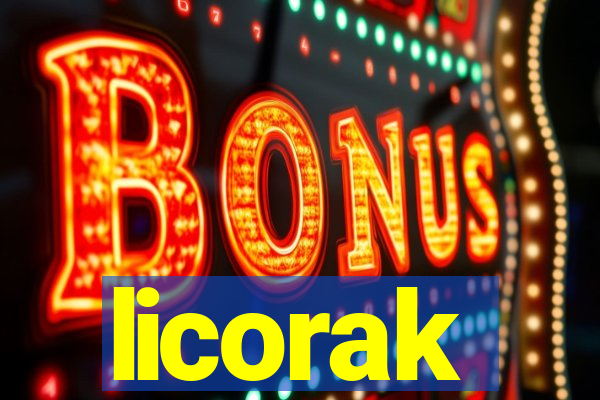 licorak