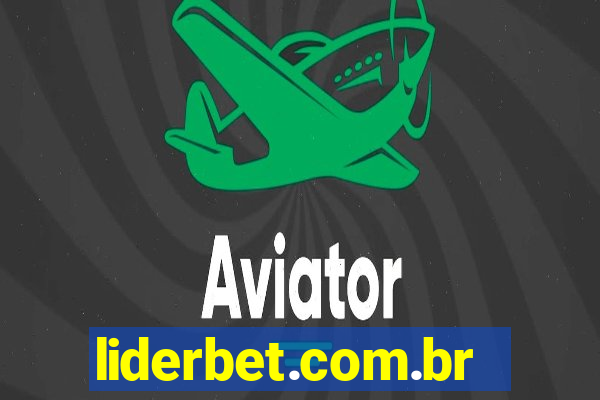 liderbet.com.br