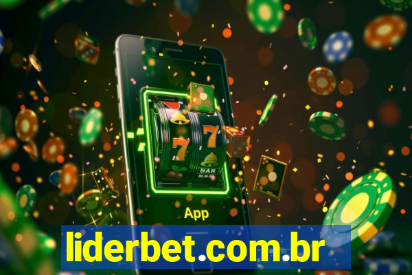 liderbet.com.br