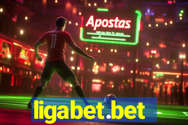 ligabet.bet