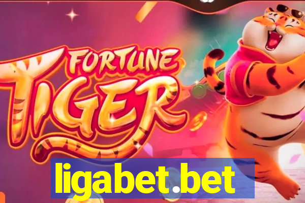 ligabet.bet