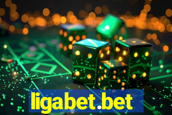 ligabet.bet