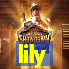 lily-dh.com