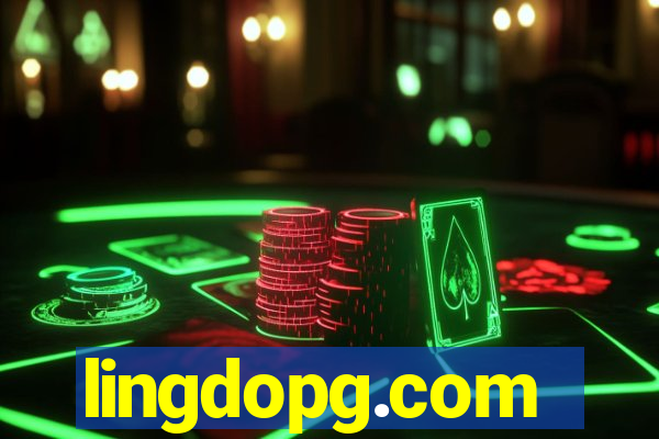 lingdopg.com