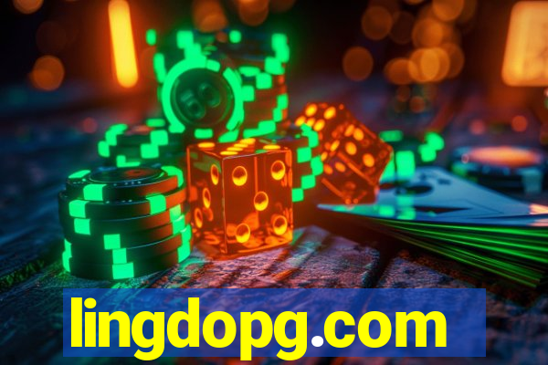 lingdopg.com