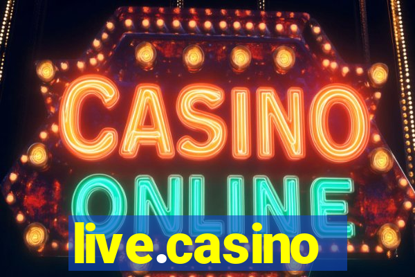 live.casino