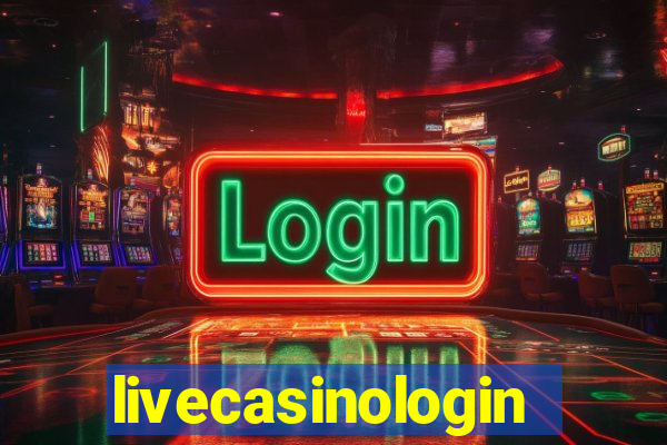 livecasinologin