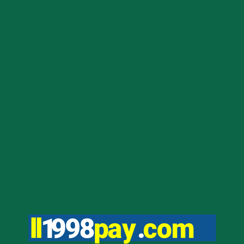 ll1998pay.com