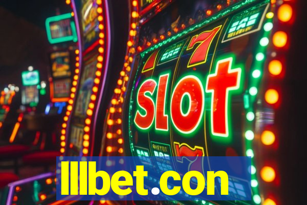 lllbet.con