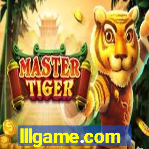 lllgame.com