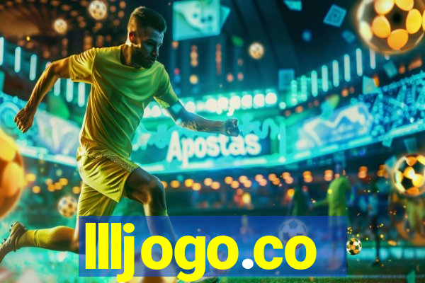 llljogo.co