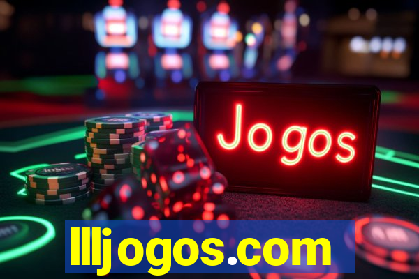 llljogos.com