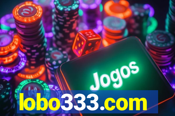 lobo333.com