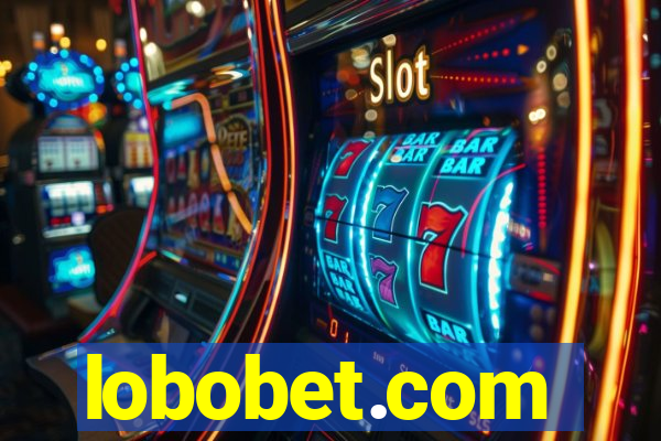 lobobet.com