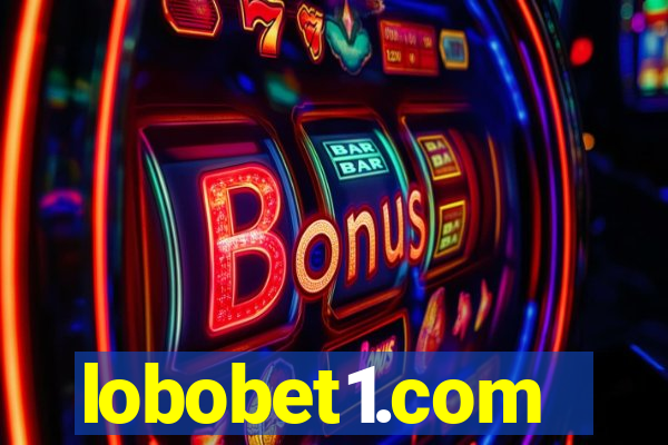 lobobet1.com