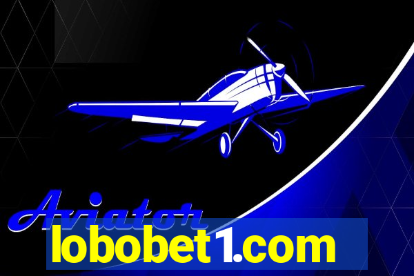 lobobet1.com