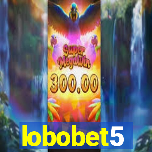 lobobet5