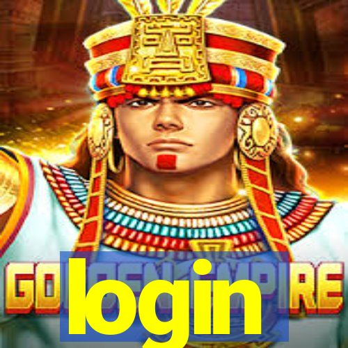 login