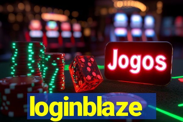 loginblaze